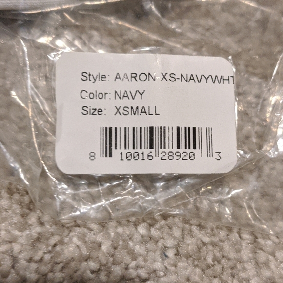 NEW WITH TAGS Jolyn Aaron Bikini top - Picture 2 of 4